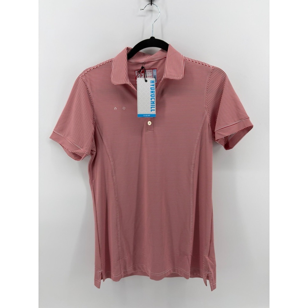 Oobe, Chick-fil-A, Team Style Polo Shirt, Hydro Chill, Women's Size Small, NWT